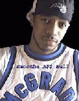 Picture for song 'GF- More Than A Nightmare' by artist 'GF Da GodFather'