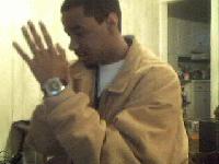 Picture for song 'GF Steph Mal Skeet Ran- Cherish' by artist 'GF Da GodFather'