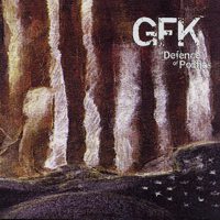 Picture for song 'New Form Of Capitalism' by artist 'GFK (Metal Hardcore)'