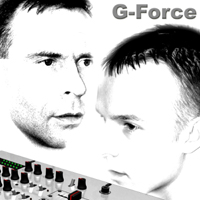 Picture for song 'A I R W A V E - G-Force Tribute Mix' by artist 'G Force UK'
