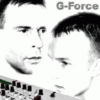 Picture for song 'W H O E V E R - Vocal Edit' by artist 'G Force UK'