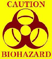 Picture for song 'Biohazard' by artist 'Ghetto Childs'