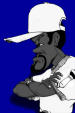 Picture for song 'project ghetto' by artist 'GhettoDragon'