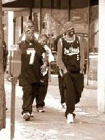 Picture for song 'FLAWLESS' by artist 'Ghetto F A B (US)'