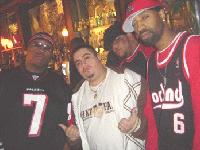 Picture for song '"The Ultimate" (Scream YO!)' by artist 'Ghetto F A B (US)'