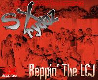 Picture for song 'SX Rydaz - Glock' by artist 'Ghettokuttz Inc'