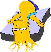 Picture for song 'Zero - Lazy Sunday' by artist 'Ghettokuttz Inc'