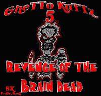 Picture for song 'Skum N Zero - Pretty in The Face' by artist 'Ghettokuttz Inc'