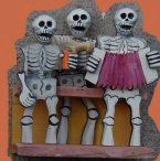 Picture for song 'Resist - The Tamale Killer' by artist 'Ghettokuttz Inc'