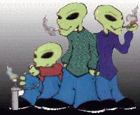 Picture for song 'Skum - Spaced n Faded' by artist 'Ghettokuttz Inc'