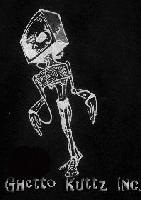 Picture for song 'Zero , Skum n Sac - The Shadows' by artist 'Ghettokuttz Inc'