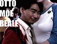 Picture for song 'Otto Moe Beale' by artist 'Ghetto Noodles'