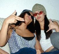 Picture for song 'Son of Gangster Computer God' by artist 'Ghetto Noodles'