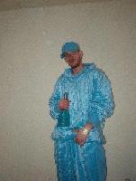 Picture for song 'my life' by artist 'ghetto rain'