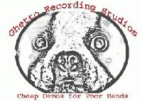 Picture for song 'All I'm Missing by Matches Malone' by artist 'Ghetto Recording Studios'