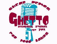 Picture for song 'Yayee by Marcus and Mike' by artist 'Ghetto Recording Studios'