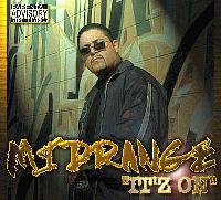Picture for song 'LIVE IN PEACE (feat. DRAGON66)' by artist 'GHETTO TRIBE'