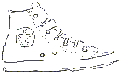 Picture for song 'Gravity Boots' by artist 'GhiJK'