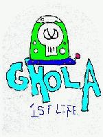 Picture for song 'UCWF' by artist 'ghola'