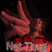 Picture for song 'T-O-W-N' by artist 'GholdnN chyld'