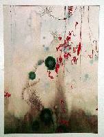 Picture for song 'The Wrong Path' by artist 'Ghost Garden'