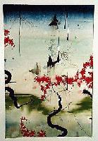 Picture for song 'Sketch (#3)' by artist 'Ghost Garden'