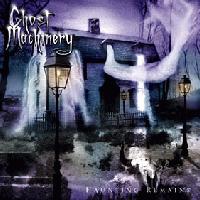 Picture for song 'In Your (Evil) Dreams' by artist 'Ghost Machinery'