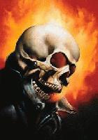 Picture for song 'Long Shot' by artist 'Ghost Ov Adios'