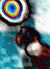 Picture for song 'A faceful of newsflash' by artist 'Ghoul Detail'