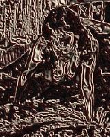 Picture for song 'Backdoor girl' by artist 'Ghoul Detail'