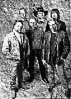 Picture for song 'When She's around the boy' by artist 'GIBSON & MILETI W/THE SCHMOOZERS'