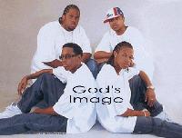 Picture for song 'Everything Will Be Alright' by artist 'GI - God's Image'