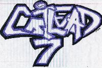 Picture for song 'Fly on The Wall' by artist 'Gilead7'