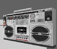 Picture for song 'Banner - encore' by artist 'GIN'