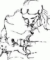 Picture for song 'ETHOS - HE WORE BLACK' by artist 'GIN'