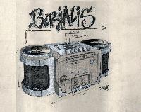 Picture for song 'Threat Jay-z Remix' by artist 'GIN'