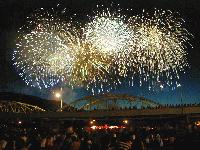 Picture for song 'Listen To The Rhythm Of Love' by artist 'Gina Brothers'