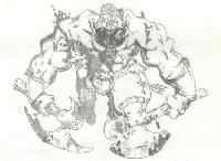 Picture for song 'Pedal Of Destruction' by artist 'Gina Fat'