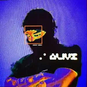 Picture for song '''ALIVE'' / EST GEE TYPE BEAT' by artist 'Beats By Gioest'