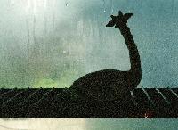 Picture for song 'Sad Sister' by artist 'Giraffe'