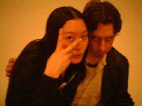 Picture for song 'Eyes On U' by artist 'Girl And The Machine'