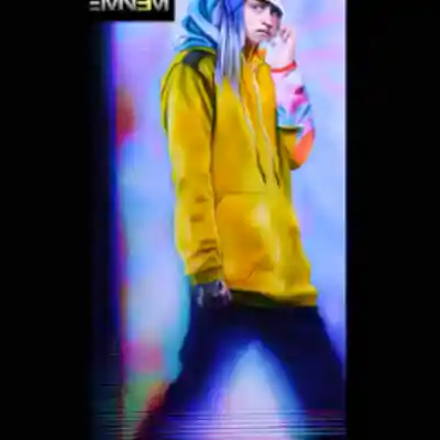 Picture for song 'Me So Hot Girl Shady Rebecca XXXXXXX' by artist 'Girl Shady'