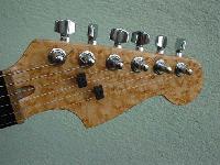 Picture for song 'Got Rock' by artist 'Gitman-Demian Bell(US)'