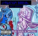 Picture for song 'Freestyle 2003 Diss' by artist 'GJ Records'