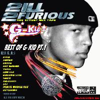 Picture for song 'Amerie Feat G-Kid - Talkin To Me (Remix)' by artist 'G Kid'