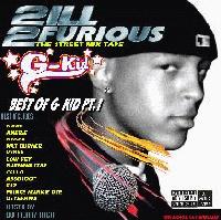 Picture for song 'Strong Island Untouchables Freestyle' by artist 'G Kid'