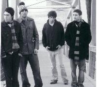 Picture for song 'Search Party' by artist 'gladhouse'