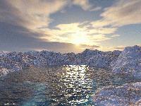 Picture for song 'De Profundis' by artist 'Glam Fakir'