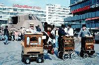 Picture for song 'Les Secrets et les Ombres' by artist 'Glam Fakir'