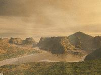 Picture for song 'The Wall of Silence' by artist 'Glam Fakir'